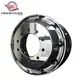 19.5 Aluminum Wheels International - Advanced Technologies for Heavy Duty Trucks 5