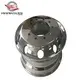 19.5 Aluminum Wheels International - Advanced Technologies for Heavy Duty Trucks 2
