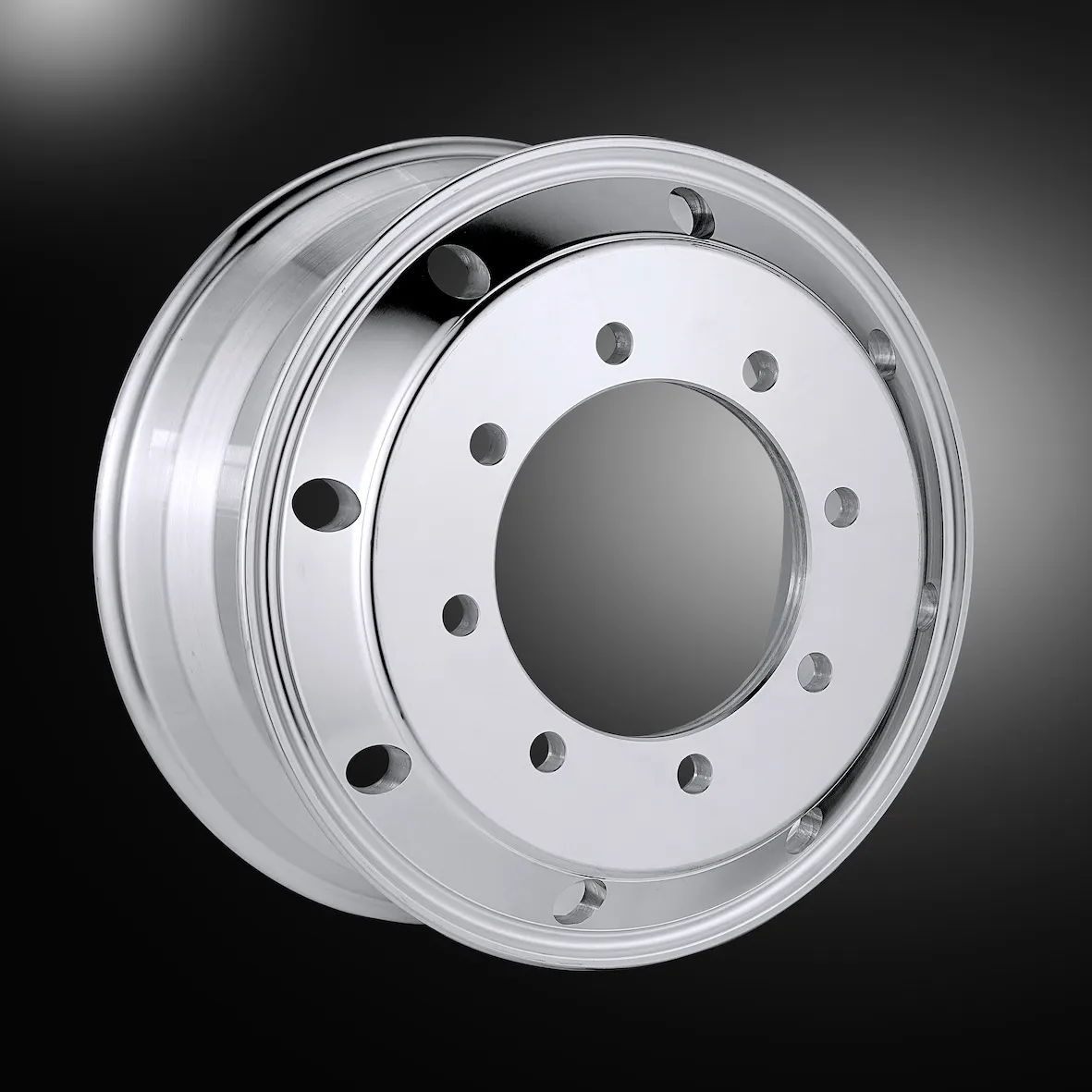 Hanksugi | Custom 19.5 aluminum wheels international bulk 2
