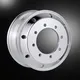 Hanksugi | Custom 19.5 aluminum wheels international bulk 2