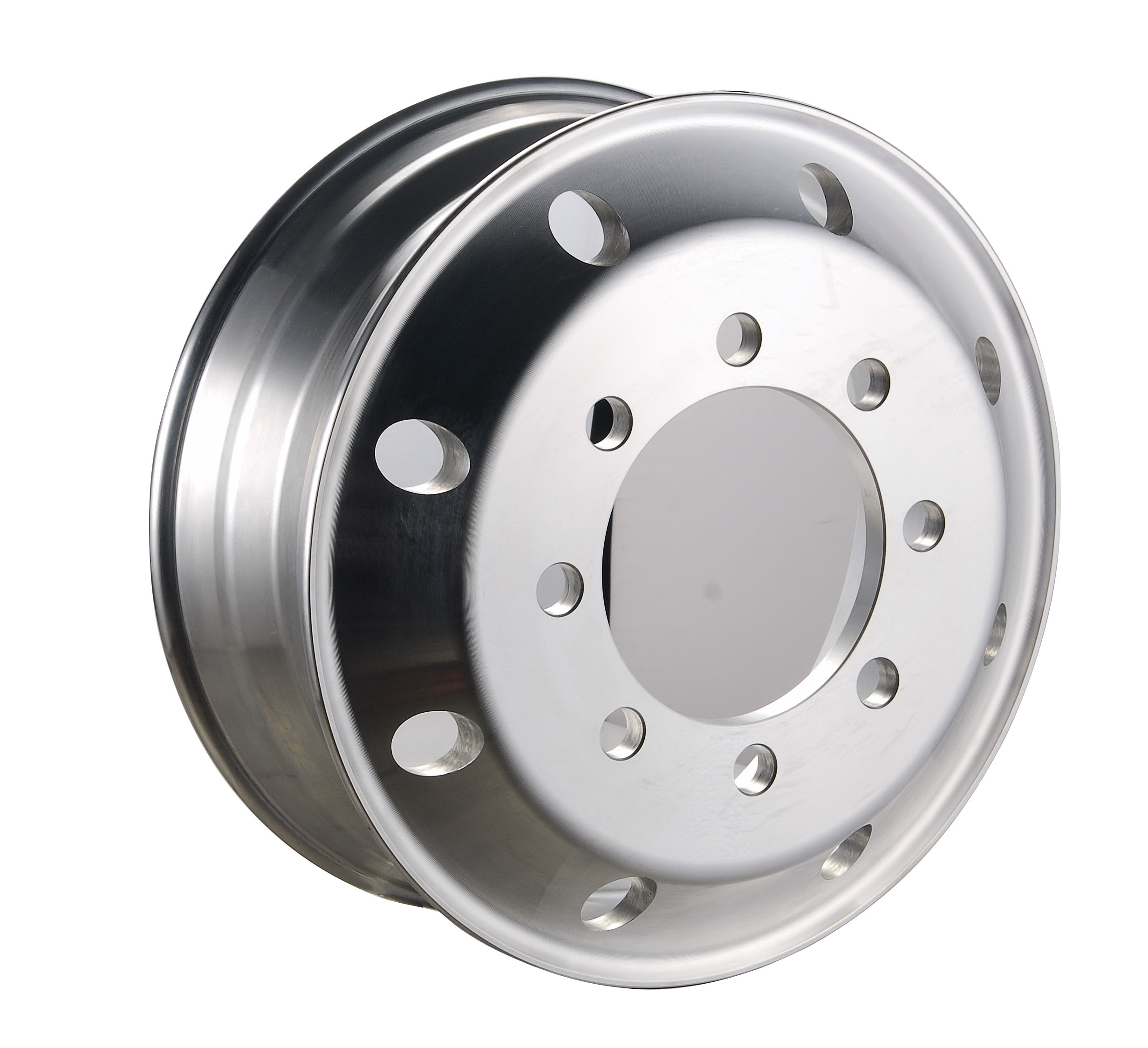 Perusahaan Velg Aluminium Hanksugi Seri 17,5 Inci Terbaik - Hanksugi