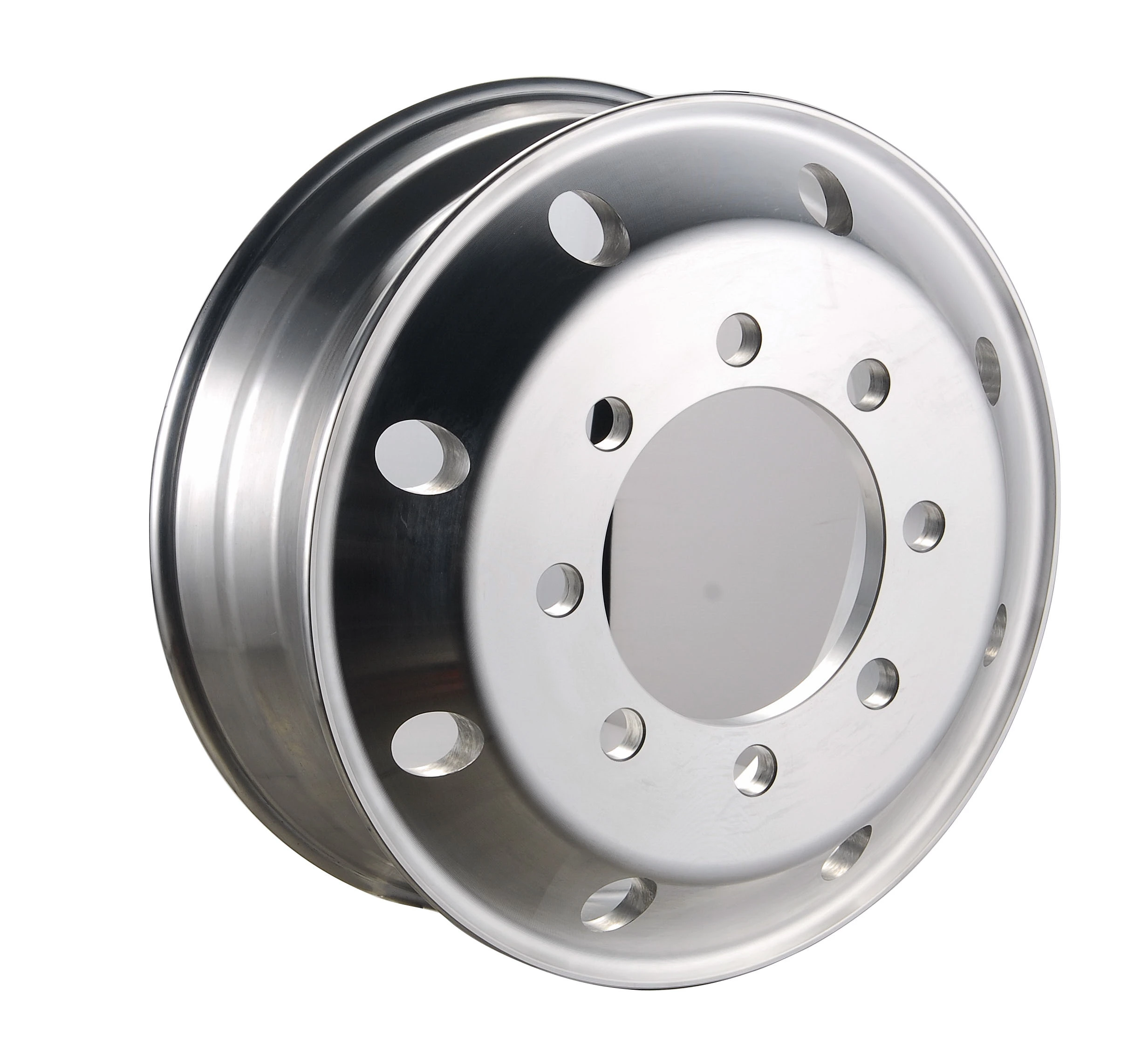 Best 17.5 intshi uchungechunge aluminium amasondo ahlala amasondo aqinile ePoland Aluminium Amaloli - Hanksugi 1