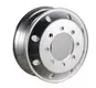 Durable 17.5 Inch Aluminum Truck Wheels - Superior Quality and Performance 2