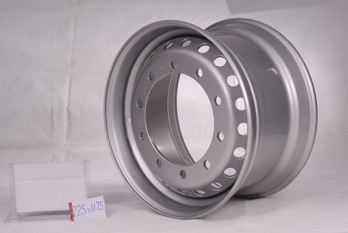  Quality Hanksugi 22.5 Inch Steel Wheels Manufacturer | Hanksugi 