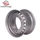Hanksugi | Durable 20 inch steel wheels for sale factory 4