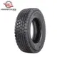 HS58 All Steel Radial TBR Tyre for Africa Market 3