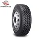 HS58 All Steel Radial TBR Tyre for Africa Market 5