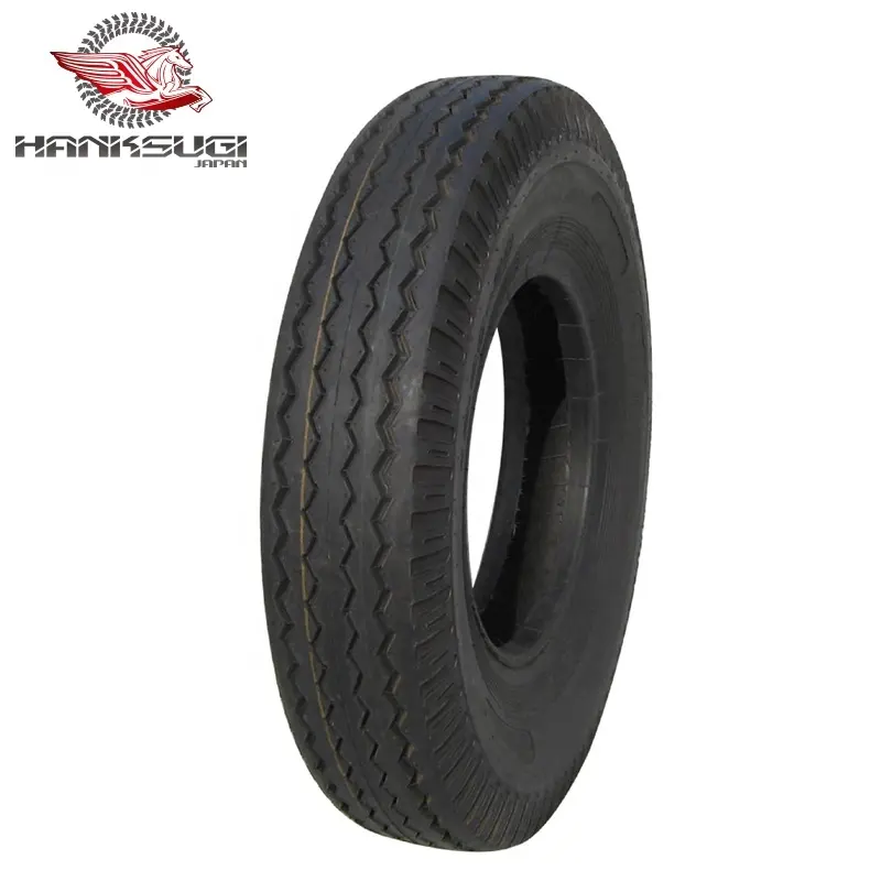 Wholesale Fullmile 26 Inch Tbr Tyres for Heavy Trucks 6