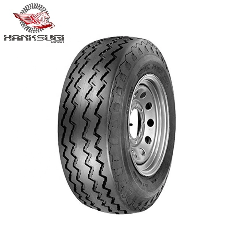 Hanksugi - FullmileTyres 11R 22.5 24.5 Heavy Truck Tire Supplier 1