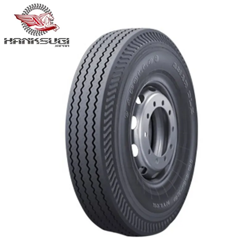 Wholesale Fullmile 26 Inch Tbr Tyres for Heavy Trucks 7