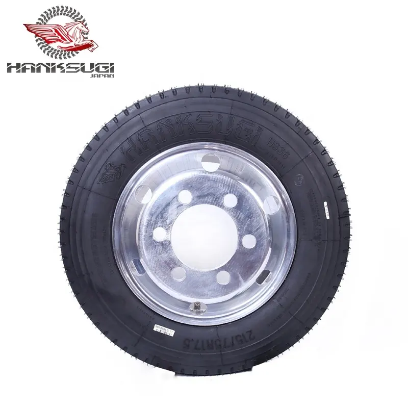 Hanksugi | Popular cheap truck tires for sale manufacturer 3