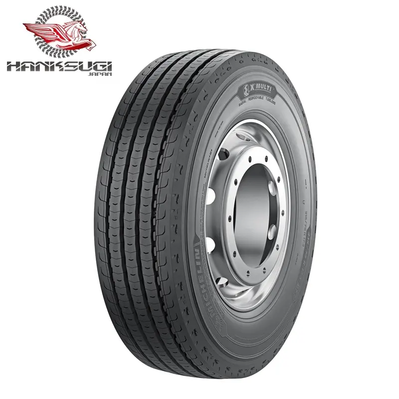 High Quality radial tyres bulk | Hanksugi 5