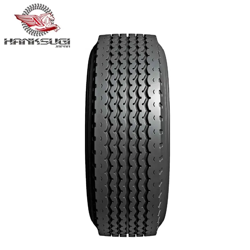 High Quality radial tyres bulk | Hanksugi 3