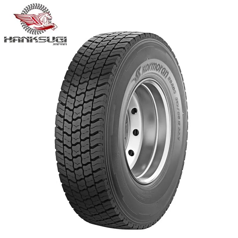 Hanksugi | OEM cheap truck tires for sale supplier 5