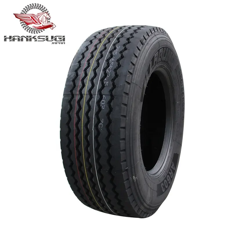 Hanksugi | OEM cheap truck tires for sale supplier 6