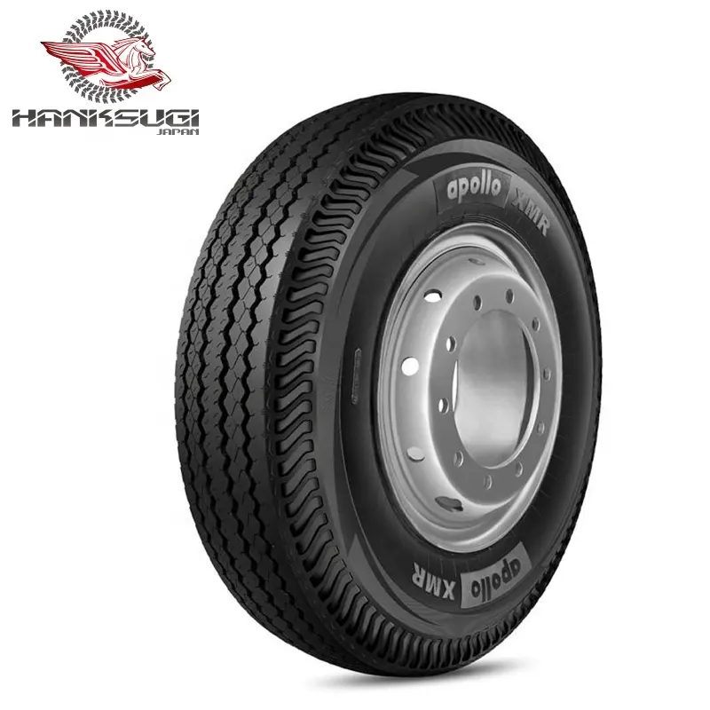 bus tyres at Wholesale Prices | Hanksugi 5