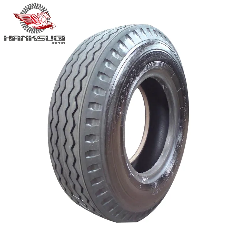 Leading truck tyres for sale factory | Hanksugi 3