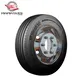 Leading truck tyres for sale factory | Hanksugi 5