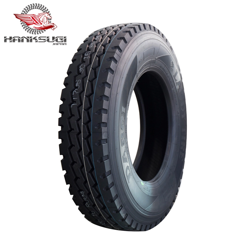 I-Hanksugi - Ifekthri yenziwe iThempeli le-385 / 65R22.5 1