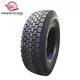 Factory Made 385/65R22.5 Truck Tyre - Tailored for Diverse Customers, High-End Technology, Wide Applications. 4
