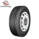 Fullmile Regroovable Radial Truck Tire 12r22.5 - Best Quality & Value 4
