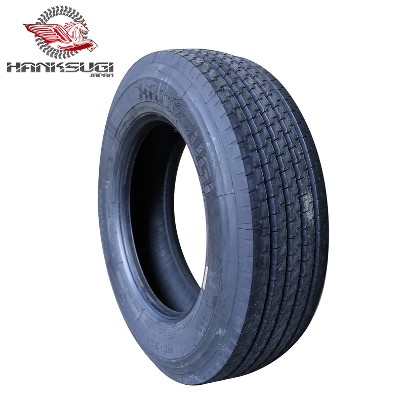 I-Hanksugi - HS66 Tractor Tire Weight TBR Truck Truck Truck 1