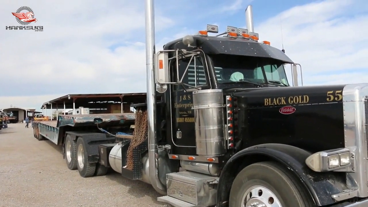 heavy duty truck tires