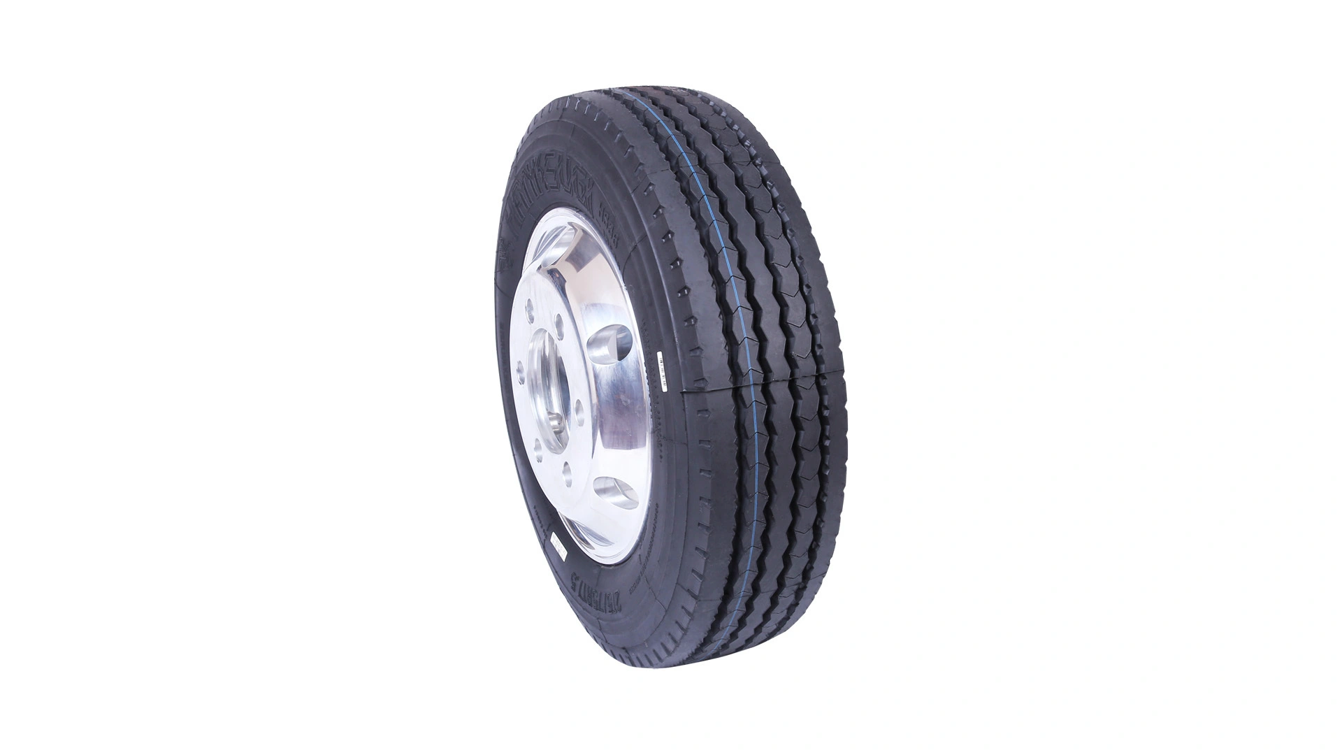 Hanksugi - LKW -Reifen mit HS36 -Muster 235/75R17.5 1