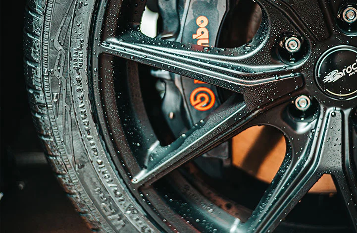 卡车轮胎制造商