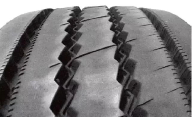 SIX Reasons to How the Uneven Car Tread Wear Happens? | Hanksugi 4