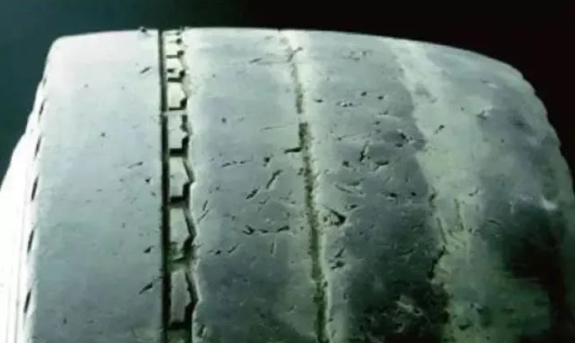 SIX Reasons to How the Uneven Car Tread Wear Happens? | Hanksugi 6