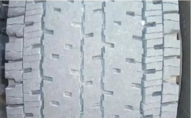 SIX Reasons to How the Uneven Car Tread Wear Happens? | Hanksugi 5