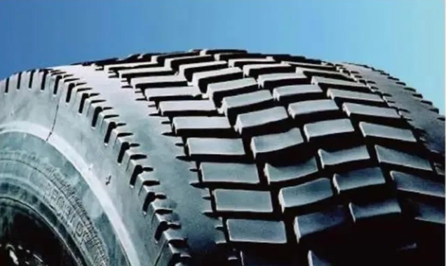 SIX Reasons to How the Uneven Car Tread Wear Happens? | Hanksugi 3