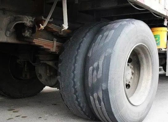 SIX Reasons to How the Uneven Car Tread Wear Happens? | Hanksugi 1
