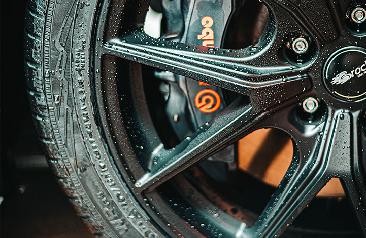 Botswana Customer Visiting Hanksugi Team 1