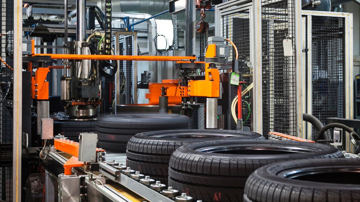 Botswana Customer Visiting Hanksugi Team 3