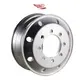 22.5 Aluminum Wheels for Trucks - Strong, Practical, and Multi-Functional 1