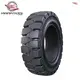 Hanksugi 225/70R19.5 Solid Rubber Truck Tires for Africa Market 1