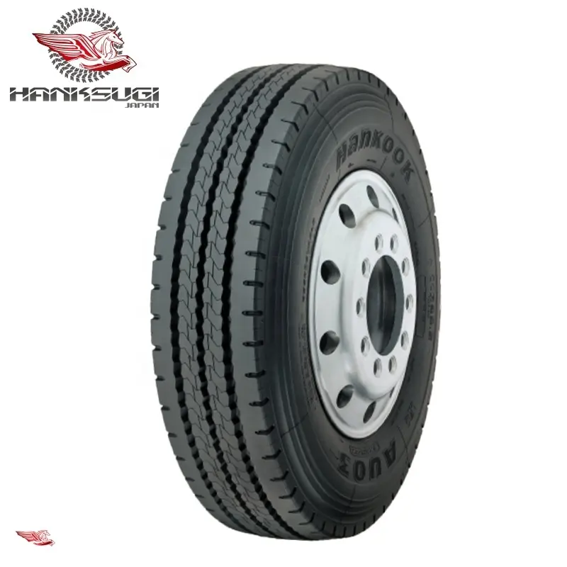 Aeolus 20 Inch Light 13r22.5 Truck Tires - Leading Production Efficiency 1