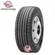 Hanksugi Reliable Quality Truck Tire 22.5 for Africa Market 1