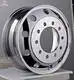 24.5 Inch Aluminum Truck Wheels - High Quality 1