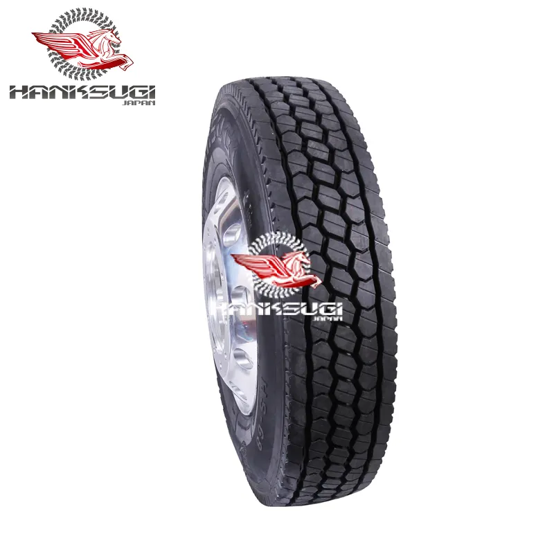 Wholesale Light Truck Tires - Exquisite 295/75R22.5 1