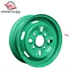 17.5 Steel Trailer Wheels - High Load Capacity 1