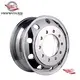 Alloy Aluminum Wheel Rims - 12 Inch 5.00-6 100 mm 22.5 1