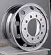 High-Quality 24.5 Inch Aluminum Semi Wheels 1