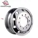 22.5 Aluminum Truck Wheel - European & American 1