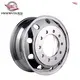 19.5 Aluminum Wheels International - Advanced Technologies for Heavy Duty Trucks 1
