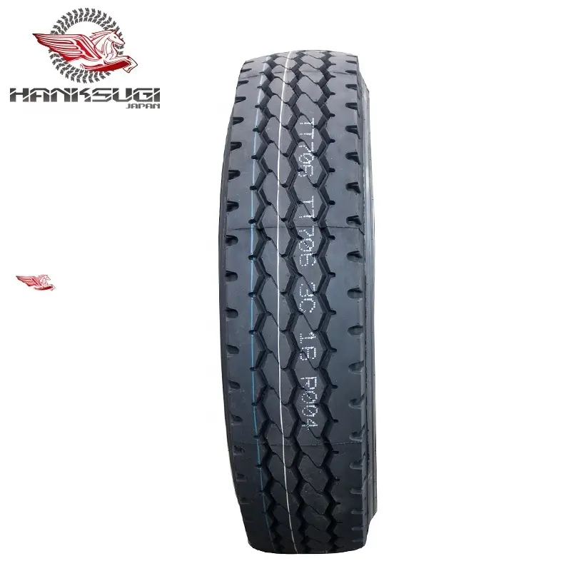 Linglong 9.5r17.5 900 20 Truck Tire 1400r20 - Wholesale Prices 1
