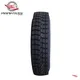 High-Efficiency LingLong 20 Inch Mud Grip Truck Tires - Best Big Truck Tires 1
