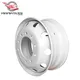 Hanksugi | Custom 17.5 steel trailer wheels factory 1